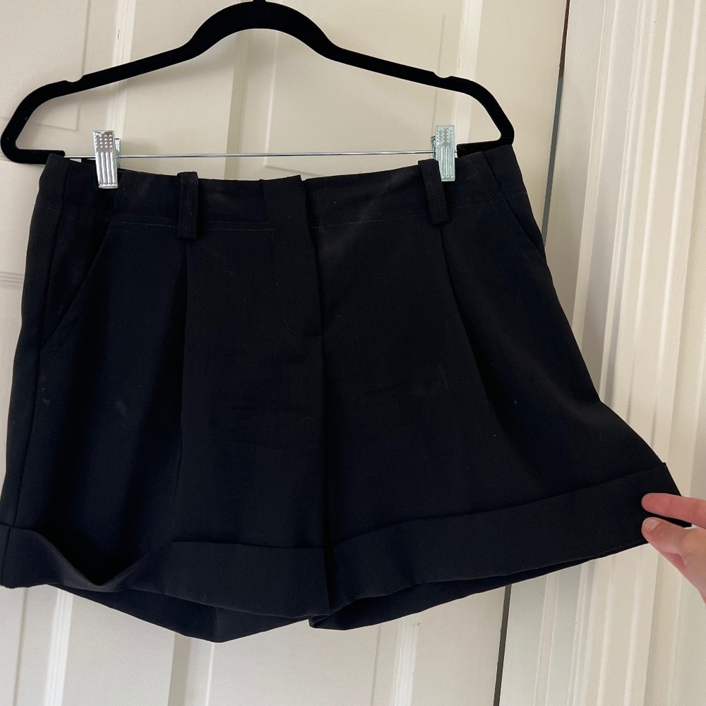 Trina Turk shorts